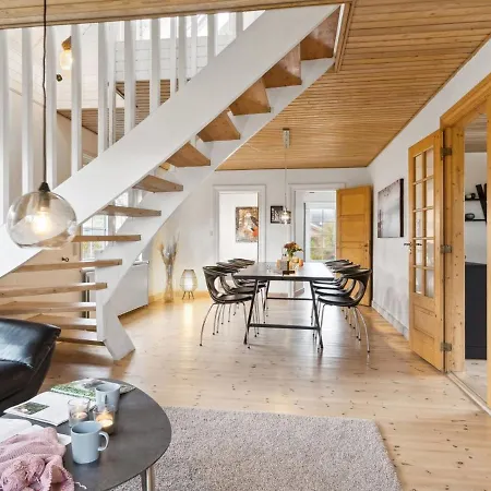 Bertold - 100m From The Sea In Ne Jutland By Interhome * Hadsund
