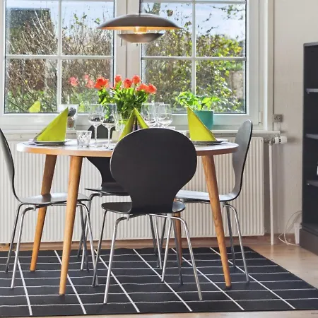 Bertold - 100m From The Sea In Ne Jutland By Interhome Holiday home Hadsund