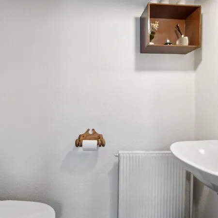 Bertold - 100m From The Sea In Ne Jutland By Interhome Holiday home