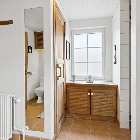 Bertold - 100m From The Sea In Ne Jutland By Interhome Holiday home *